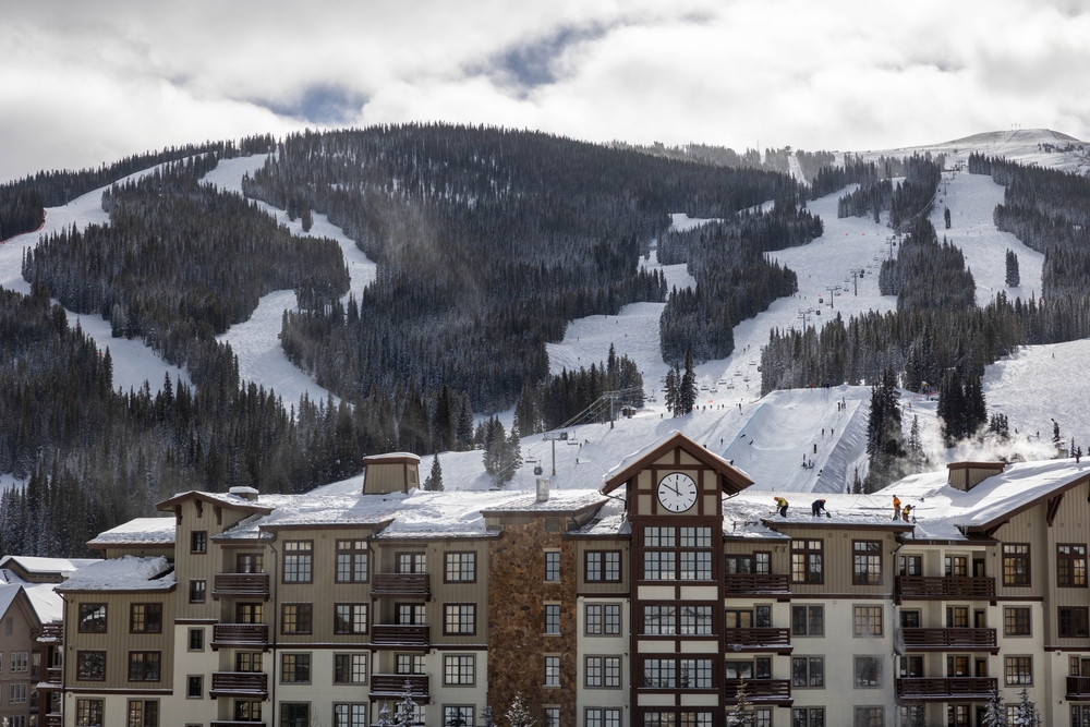 Thing To Do Copper Mountain Rentals